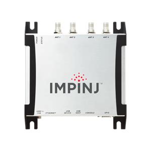 impinj speedway r420 rfid reader|impinj r420 datasheet.